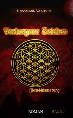 Verborgene Zeichen - Band 2 - Abenddämmerung