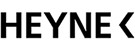 Die folgenden Titel sind beim Heyne-Verlag erschienen und nur noch gebraucht erhältlich HEYNE Logo
